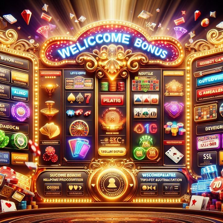 royal 2d APP ဂိမ်းမျိုးစုံ Sportsbook Live Casino Slots မြင်ကွင်း