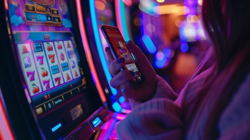 Live Casino ဂိမ်းများ royal 2d